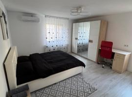 Ds beauty center, hotel a Drăgăşani