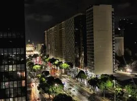 Studio in the Heart of Rio