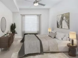 3 Bedroom Apartment Midtown-Downtown Atlanta