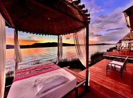 Titicaca Origins Perú