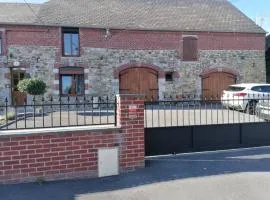 La ferme des souvenirs 3