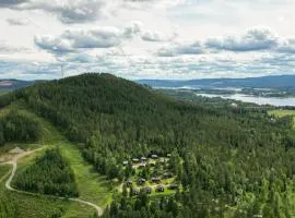 Beautiful Home In Ekshärad With Wifi