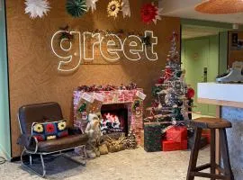 Greet Hotel Colmar