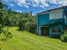 Espaço Verde Hospedagem