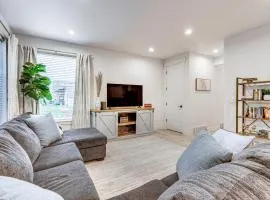 7 Mi to Big Cottonwood Canyon Family Ski Base