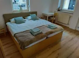 Soba SETR Kurent pritličje jug