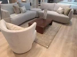 Departamento de tres dormitorios