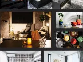 Skytree View Riverside Terrace