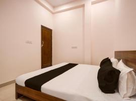 Hotel O Haven Palace, hotel en Alambagh