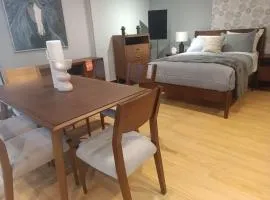 Departamento en la cuida de cuenca todo amoblado capacidad 10 personas