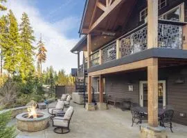 Central Location, Hot Tub & Suncadia Pool Access