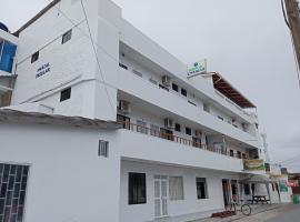 Hostal Insular