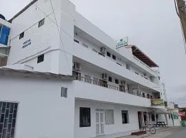 Hostal Insular