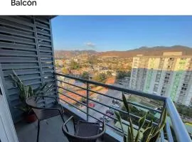 Loft Tegucigalpa