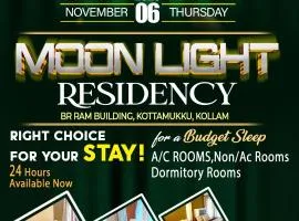 Moonlight Residency