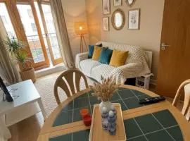 Entire Apartment in Heart of Dublin