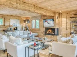 Chalet Alps Rosiere Courchevel
