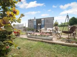 Lillie's Shepherd Hut - Uk50230