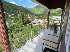 Agape Suites-Room 5-2nd Floor