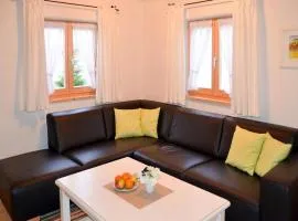 Ferienhaus im Landhausstil im Vital Camp Bayerbach