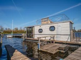 Houseboat at Marina with Lake Views