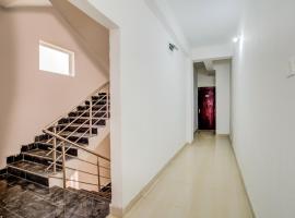 OYO 40898 Hotel Creation, hotel in Bhetia