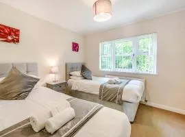 Herons Brook Retreat Lodges