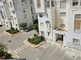 Residence Bab sebta Fnideq