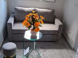 L'Abri BEAUCI- TURLET, hotel u gradu Goyave