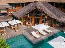 Aketá Hotel Boutique