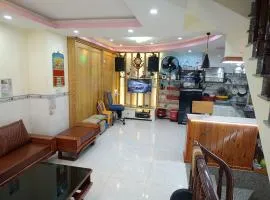 NHÀ NGUYÊN CĂN DŨNG VINH HOMESTAY VŨNG TÀU