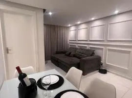 Apartamento Luxo à 20 minutos do Cumbuco