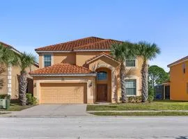Comfort 06 Bedrooms Next to DisneyPrivate Pool