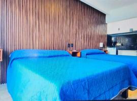 Suite Luna, hotel blizu letališča Letališče Cancun - CUN, Cancún