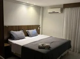 Flat Studio - Conforto do 6 Andar