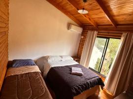 Cabañas en Concordia, Hotel in Concordia