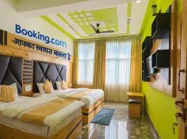 Ruk bae cafe restro & hotel