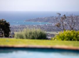 Horizon Haven 10, hotel i Red Hill