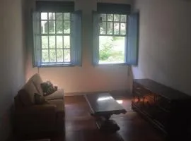 Casa de Campo- Fazenda