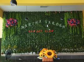 Marina Height, hotel v destinaci Lumut