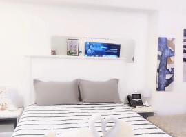 aeon condon studio unit, hotelli Davaossa