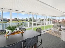 Hibbard Waterfront Escape