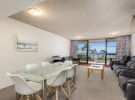 Unit 60 Beachpark Apartments