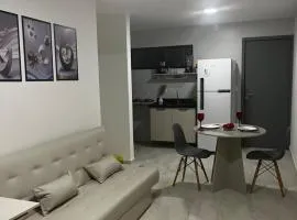 Apartamento Cabedelo - Intermares Beach