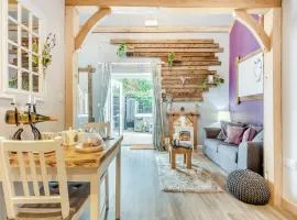 Shire Cottage - Uk50416