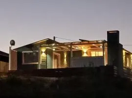 La viuda y el diablo