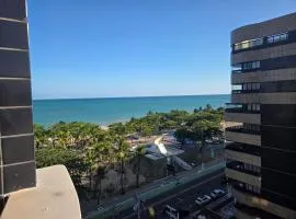 Duplex at Pajuçara Beach