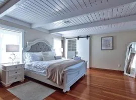 Vintage Terrace Pied a Terr Suitee