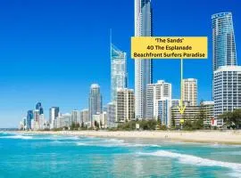 Surfers Sunrise Retreat