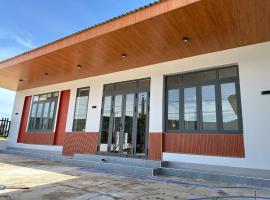 Chou Homstay, ξενοδοχείο σε Ấp Mỹ Hải